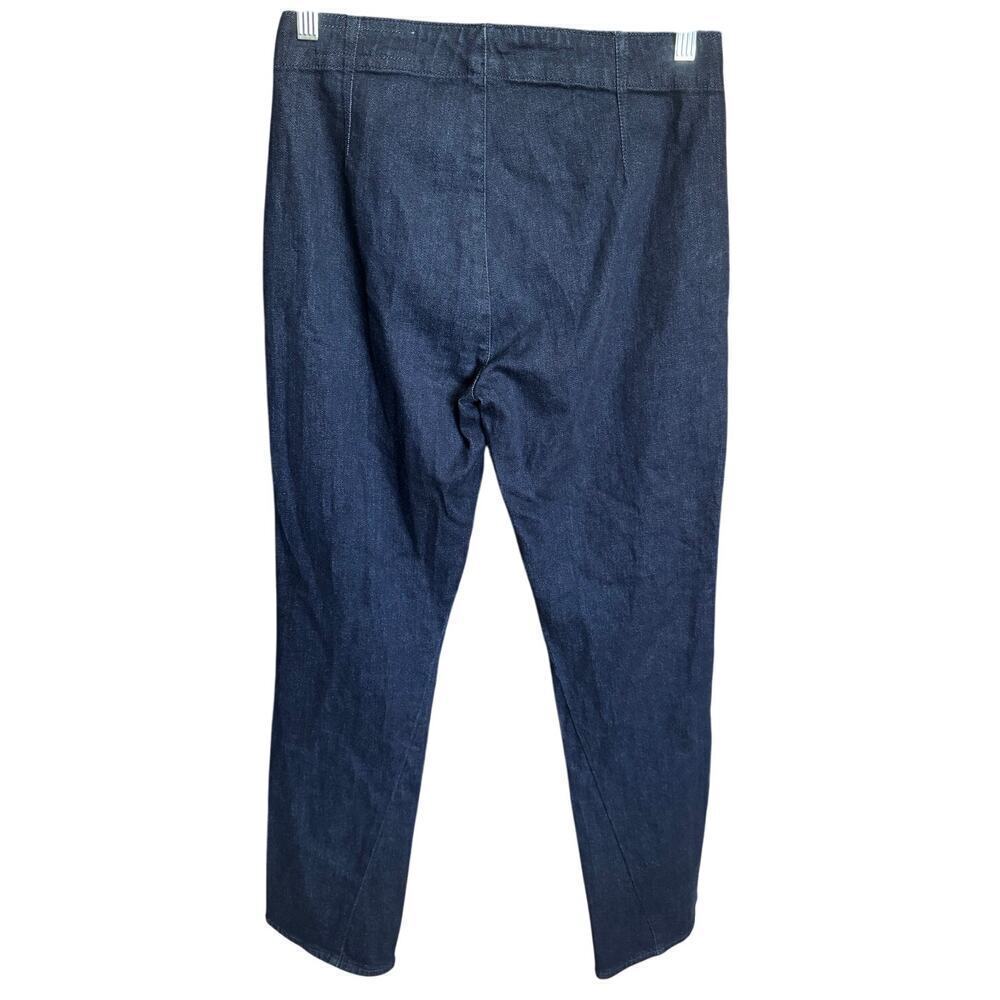 Rag And Bone NWT Peyton Engineered Bootcut Jeans Mid Rise In Rinse Size 27 - Picture 9 of 16